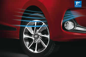 Hyundai Grand i10 Hyundai Grand i10