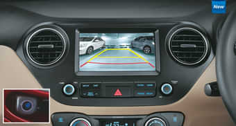 Hyundai Grand i10 Hyundai Grand i10