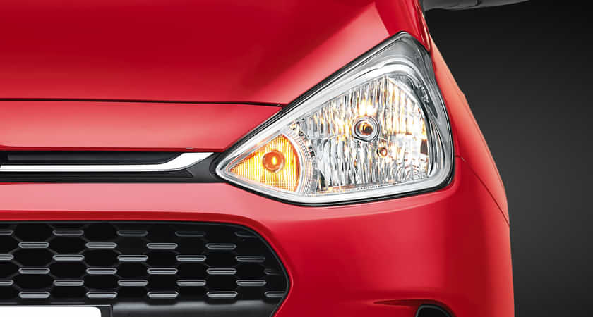 Hyundai Grand i10 image