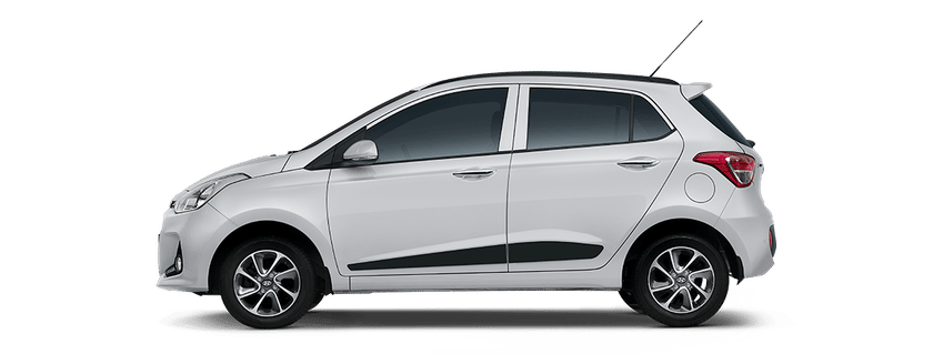 Hyundai Grand i10 image Hyundai Grand i10 image