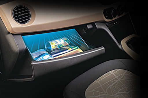 Hyundai Grand i10 image Hyundai Grand i10 image