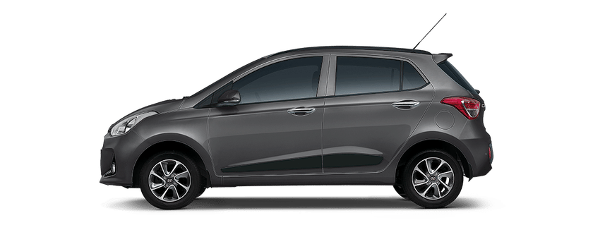 Hyundai Grand i10 image Hyundai Grand i10 image