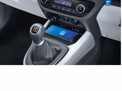 Hyundai Grand i10 NIOS 2020-2023 Gear Lever
