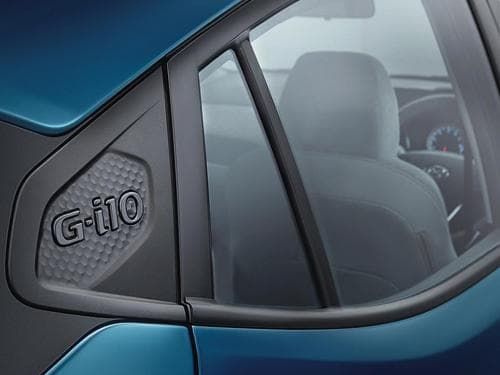 Hyundai Grand i10 NIOS 2020-2023 Others
