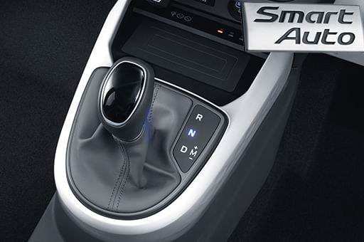 Hyundai Grand i10 NIOS 2020-2023 Gear Lever