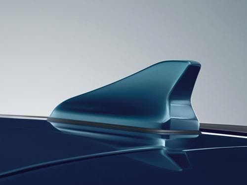 Hyundai Grand i10 NIOS 2020-2023 Antenna