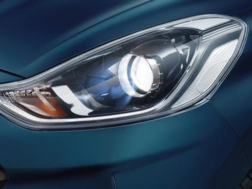 Hyundai Grand i10 NIOS 2020-2023 Headlight