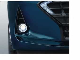 Hyundai Grand i10 NIOS 2020-2023 Fog Lamps