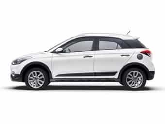 Hyundai i20 Active Hyundai i20 Active