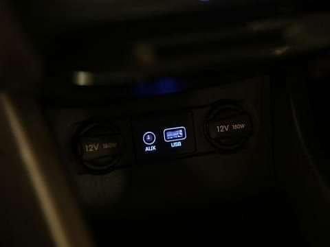 Hyundai i20 Active 1.2 SX Dual Tone Images