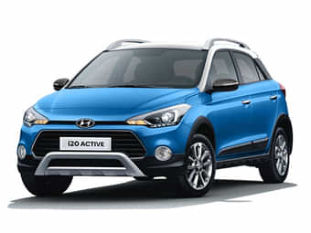 Hyundai i20 Active Hyundai i20 Active