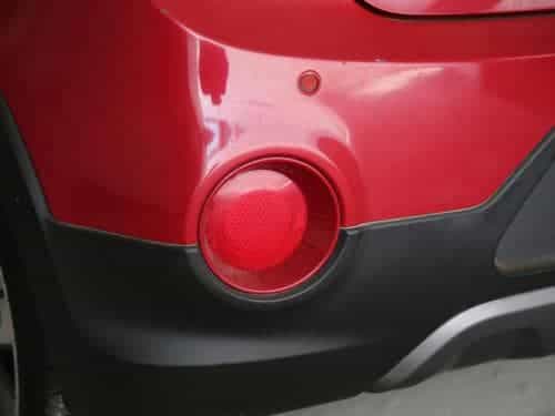 Hyundai i20 Active image