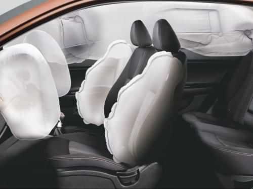 Hyundai i20 Active image Hyundai i20 Active image