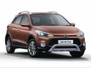 Hyundai i20 Active