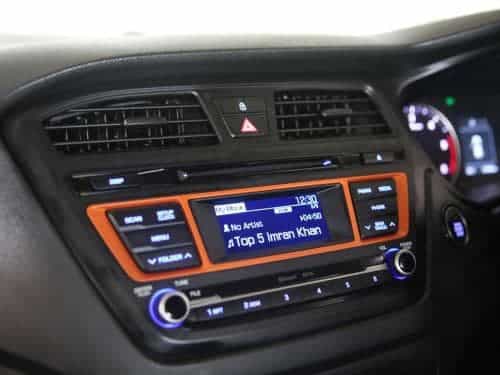 Hyundai i20 Active image