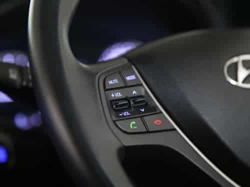 Hyundai i20 Active image