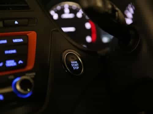 Hyundai i20 Active image Hyundai i20 Active image