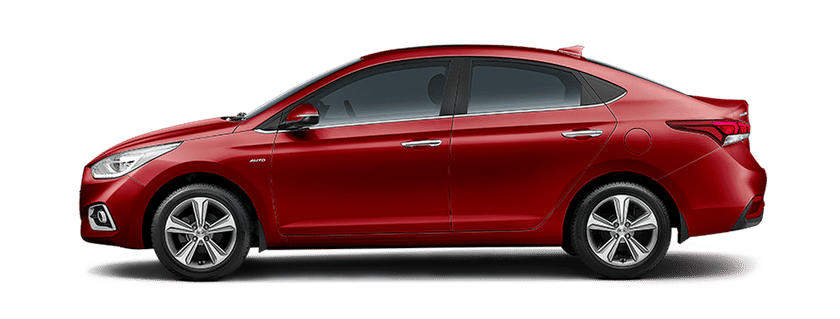 Hyundai Verna 2017-2020 image Hyundai Verna 2017-2020 image