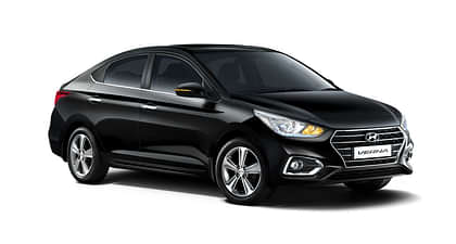 Hyundai Verna 1.4 CRDI E undefined