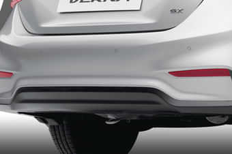 Hyundai Verna 2017-2020 