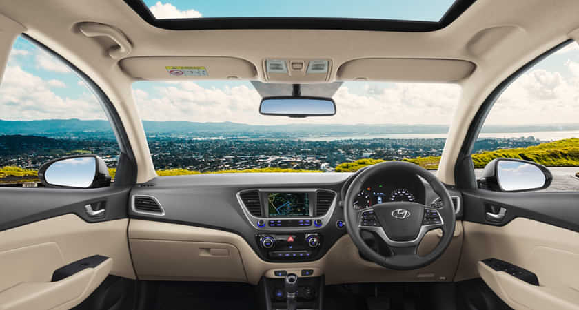 Hyundai Verna 2017-2020 image