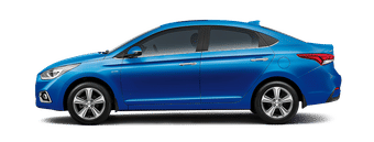 Hyundai Verna 2017-2020 Hyundai Verna 2017-2020