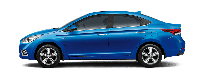 Hyundai Verna 2017-2020 image Hyundai Verna 2017-2020 image