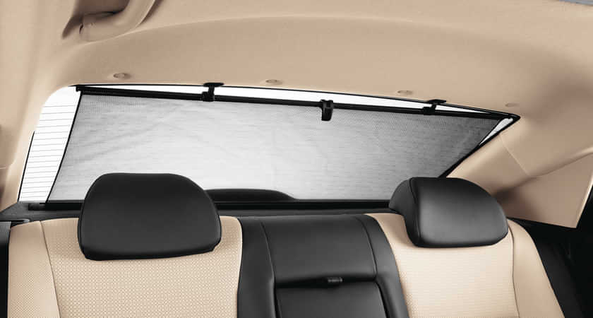 Hyundai Verna 2017-2020 image Hyundai Verna 2017-2020 image