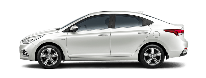 Hyundai Verna 2017-2020 image Hyundai Verna 2017-2020 image