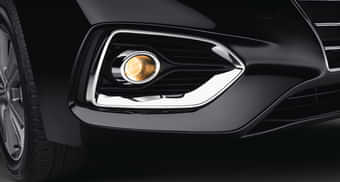 Hyundai Verna 2017-2020 Hyundai Verna 2017-2020