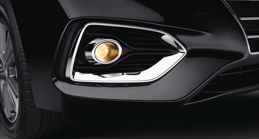 Hyundai Verna 2017-2020 image Hyundai Verna 2017-2020 image