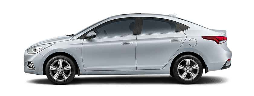 Hyundai Verna 2017-2020 image