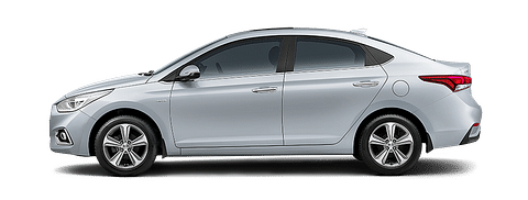Hyundai New Verna 2017-20 undefined Image