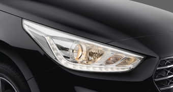 Hyundai Verna 2017-2020 Hyundai Verna 2017-2020