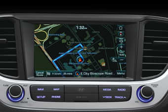 Hyundai Verna 2017-2020  Hyundai Verna 2017-2020