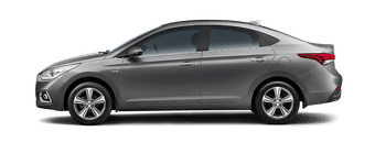 Hyundai Verna 2017-2020 Hyundai Verna 2017-2020