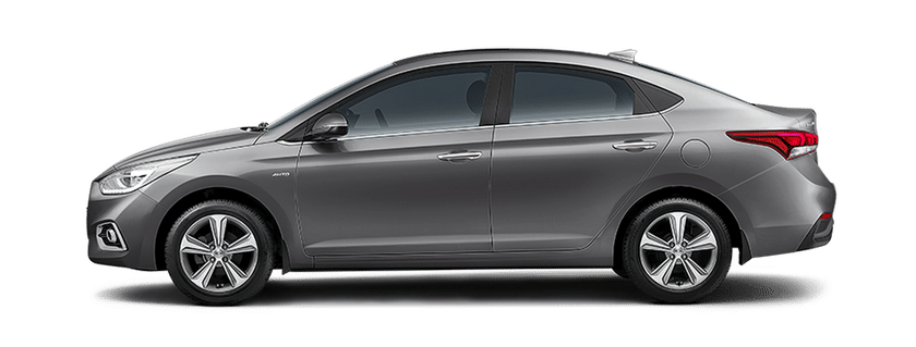 Hyundai Verna 2017-2020 image Hyundai Verna 2017-2020 image