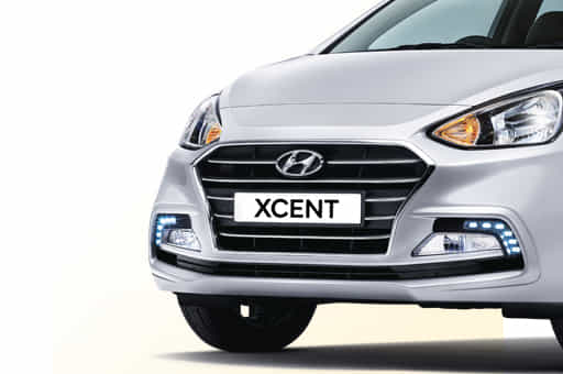 Hyundai Xcent image Hyundai Xcent image