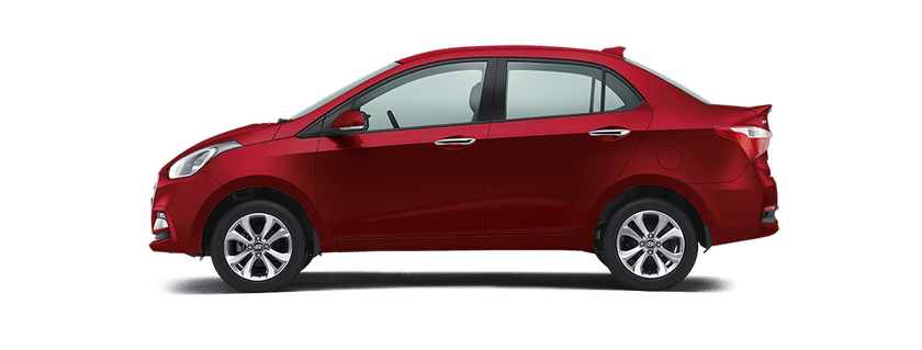 Hyundai Xcent image Hyundai Xcent image