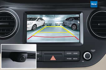 Hyundai Xcent Hyundai Xcent