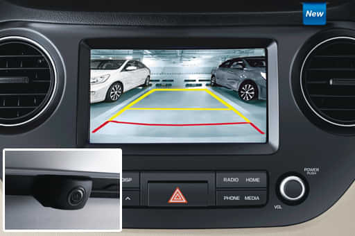 Hyundai Xcent image Hyundai Xcent image