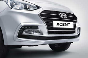 Hyundai Xcent  Hyundai Xcent