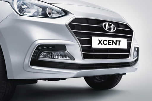 Hyundai Xcent image Hyundai Xcent image