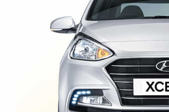 Hyundai Xcent Hyundai Xcent
