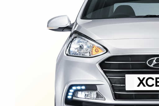 Hyundai Xcent image Hyundai Xcent image