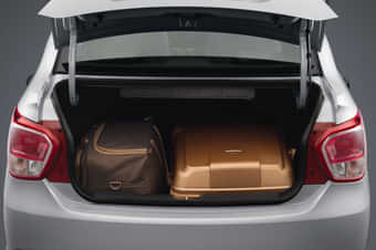 Hyundai Xcent  Hyundai Xcent