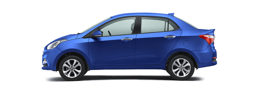 Hyundai Xcent image Hyundai Xcent image