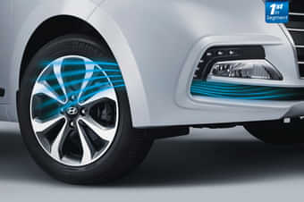 Hyundai Xcent Hyundai Xcent
