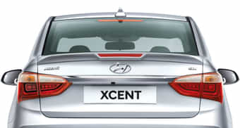 Hyundai Xcent Hyundai Xcent