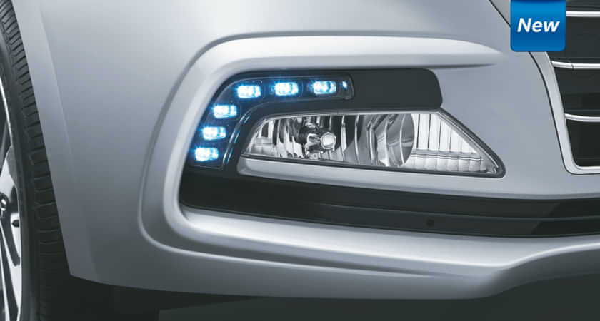 Hyundai Xcent image Hyundai Xcent image